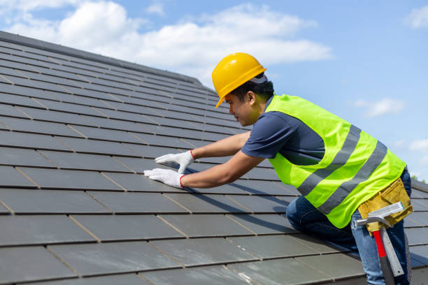 Best Emergency Roof Repair  in Morgantown, MS