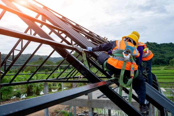 Trusted Morgantown, MS Roofing Contractor Experts