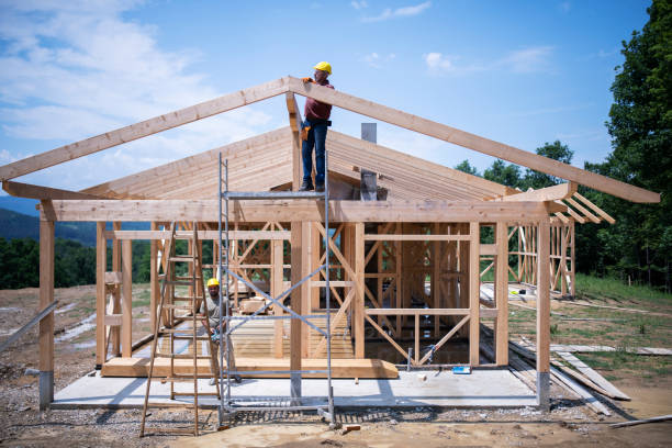 Tile Roofing Contractor in Morgantown, MS