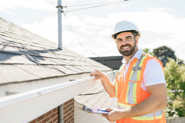 Best Commercial Roofing Services  in Morgantown, MS