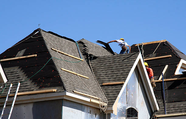 Best New Roof Installation  in Morgantown, MS