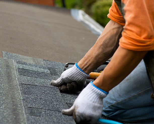 Best Roof Leak Repair  in Morgantown, MS