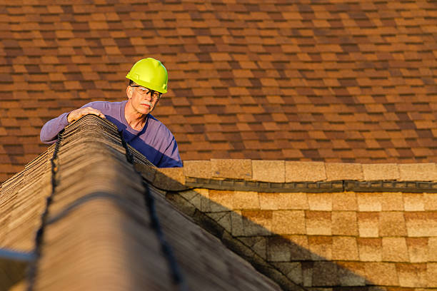 Best Affordable Roofing Company  in Morgantown, MS