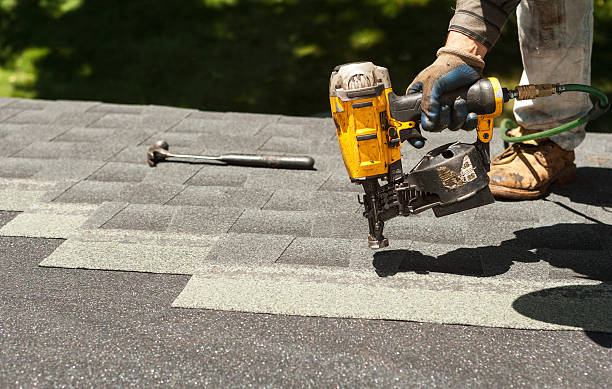 Best Residential Roof Replacement  in Morgantown, MS