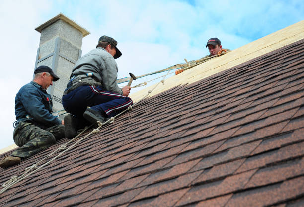 Best Emergency Roof Repair  in Morgantown, MS
